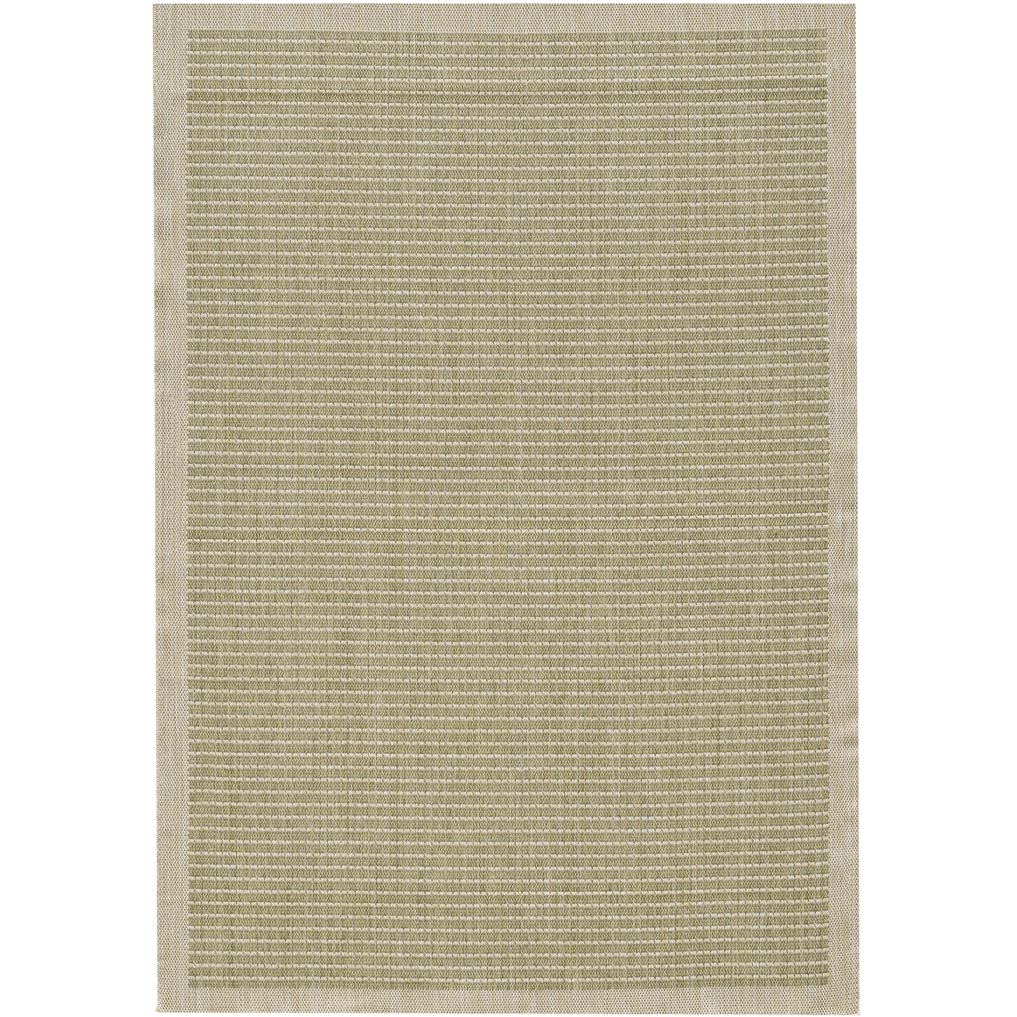 Giza outdoor balkonteppich läufer 80x250cm grün
