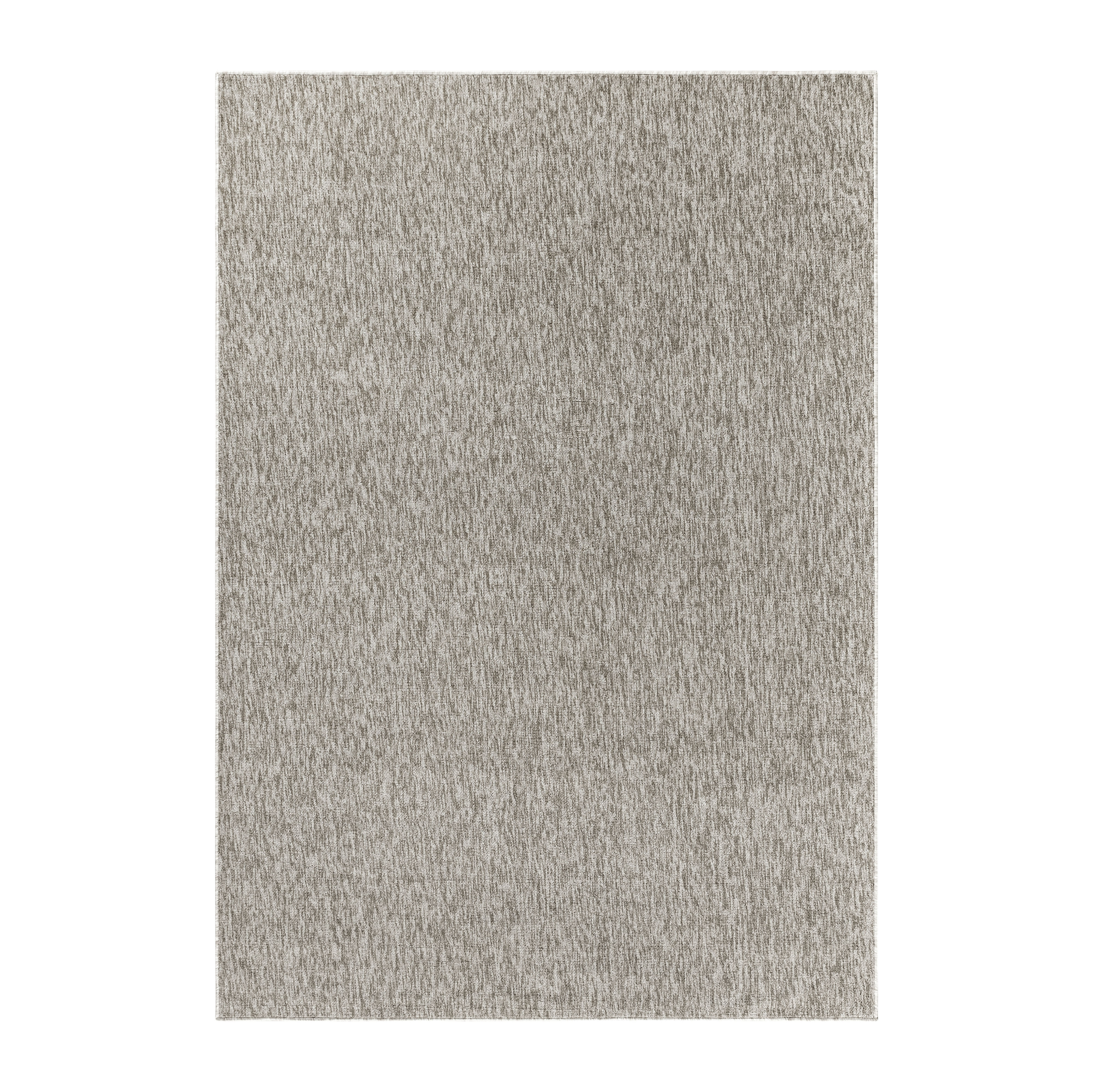 Nizza teppich schlingenflor rechteckig 240x340cm beige